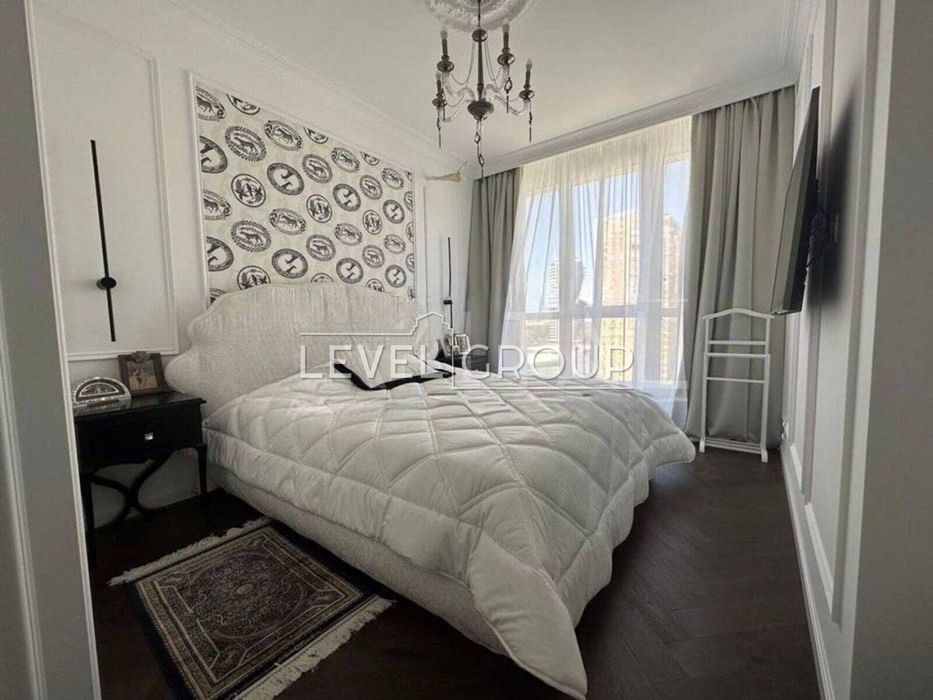 Продаж пентхаусу (115м.кв.) ЖК 'Greenville на Печерську! Центр!