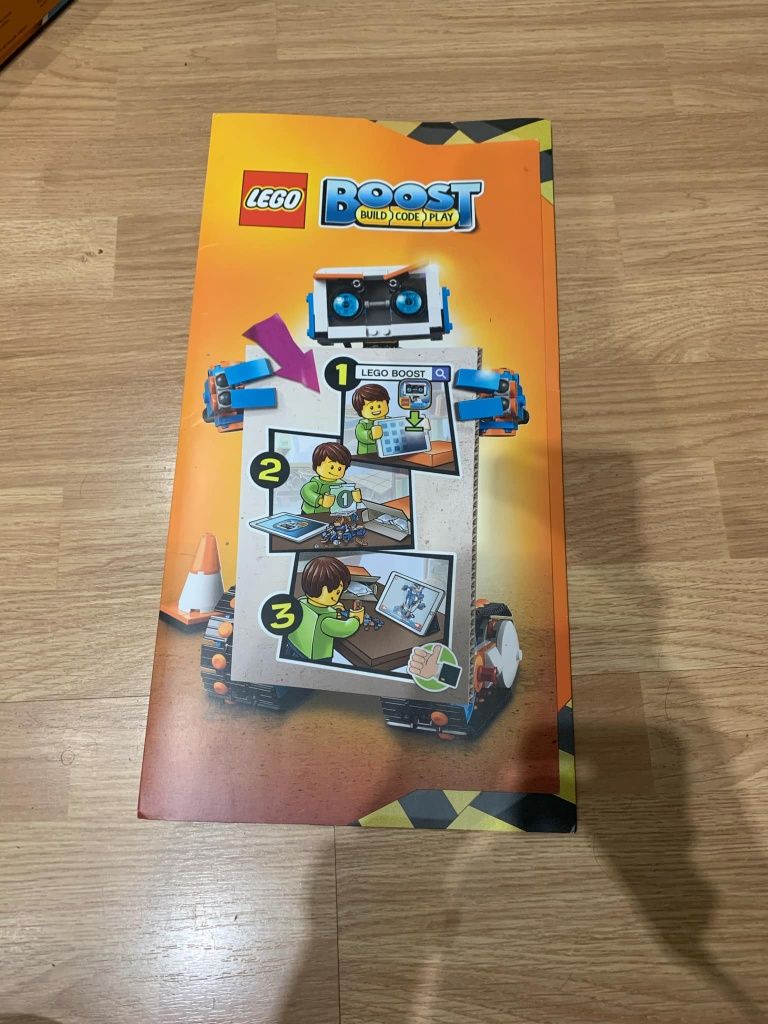 Lego BOOST 17101