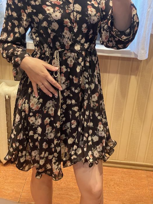 Женское платье 42 размер