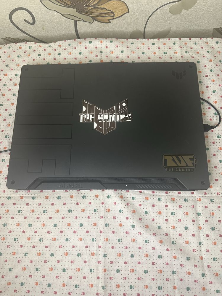 Asus tuf gaming
