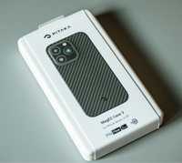 Pitaka MagEZ Case 3 - iPhone 14 Pro (6'1)