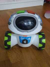 Robot movi fisher price