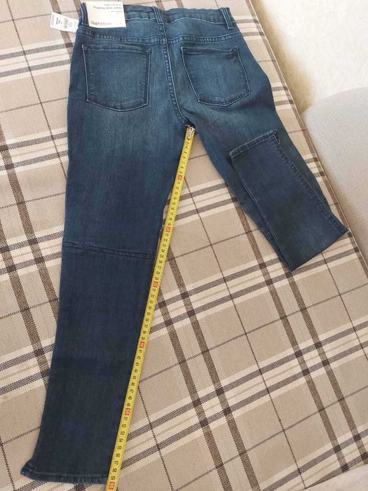 Джинси GAP нові на дівчинку 12 років