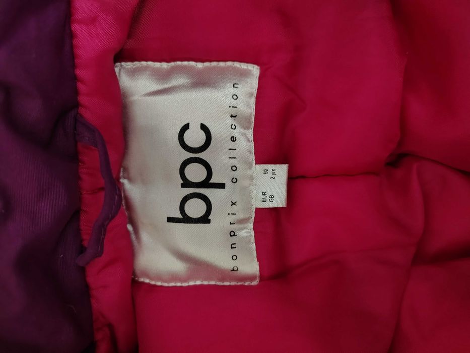 Продам дитячий лижний комбінезон 92 розмір