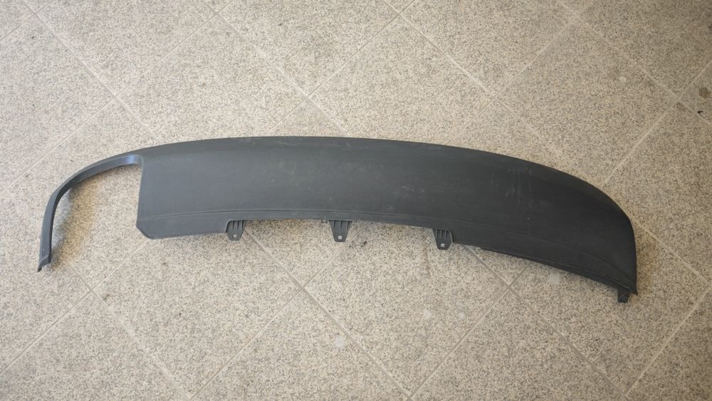 Difusor Audi A4 b8