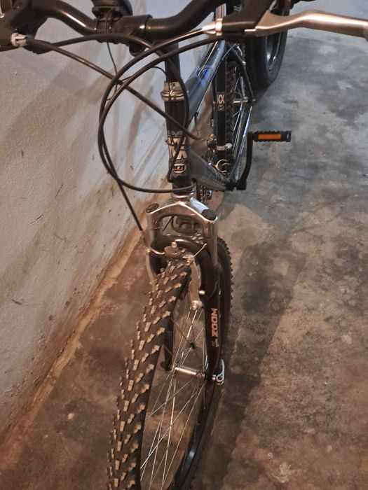 Bicicleta btt roda 26