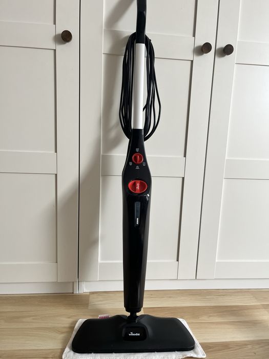 Vileda Steam Plus XXL
