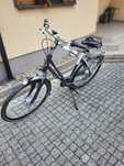 Sprzedam rower Gazelle Eclipse Limited Edition
