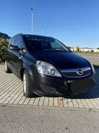 Продаж авто Opel Zafira