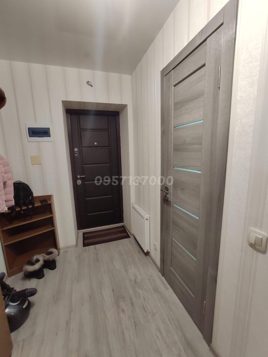 1к квартира. Новобудова. А/О