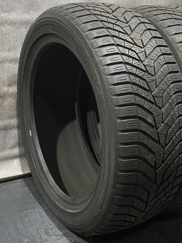 ‼️ЗИМОВА РЕЗИНА‼️ Yokohama • 225/45 R17 АРТ:315