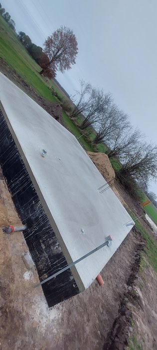 Usługi remontowo-budowlane