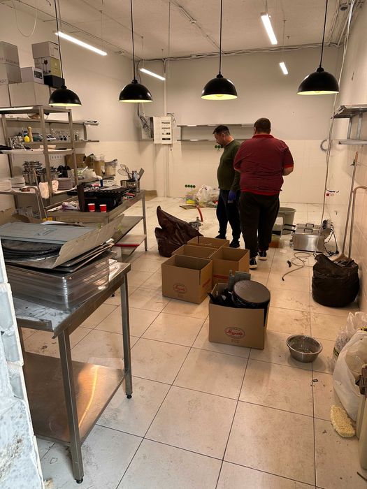 Оренда супермаркет Арсен м. Львів вул. Стара 3