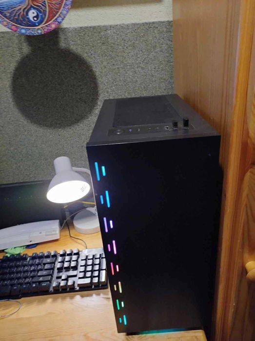 komputer i5 3600 core processor sys win 11