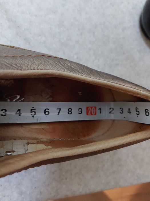 Мокасини, туфлі, спортивні черевики, 36р