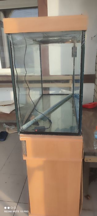 Продам аквариум 300 литров