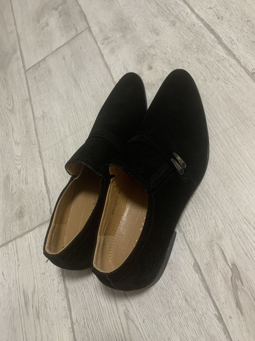 Чоловіче взуття, туфлі  фірма Meko Melo