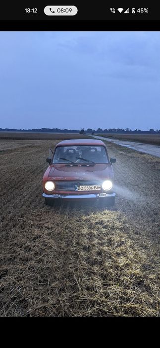 Продам ваз 2101 газ 1,3 мотор