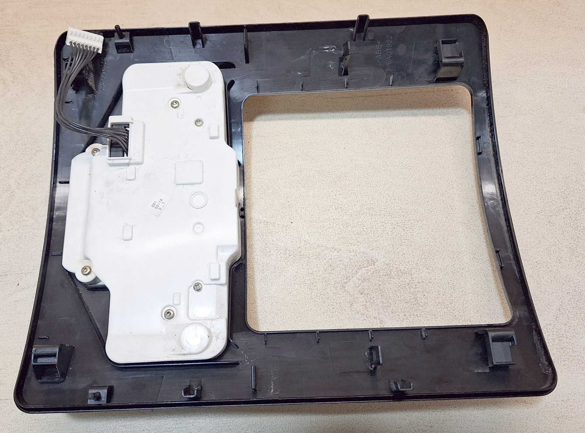 Moduł KRUPS EA8298 Panel sterujący wyświetlacz