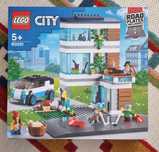 Lego city 60291 Dom rodzinny