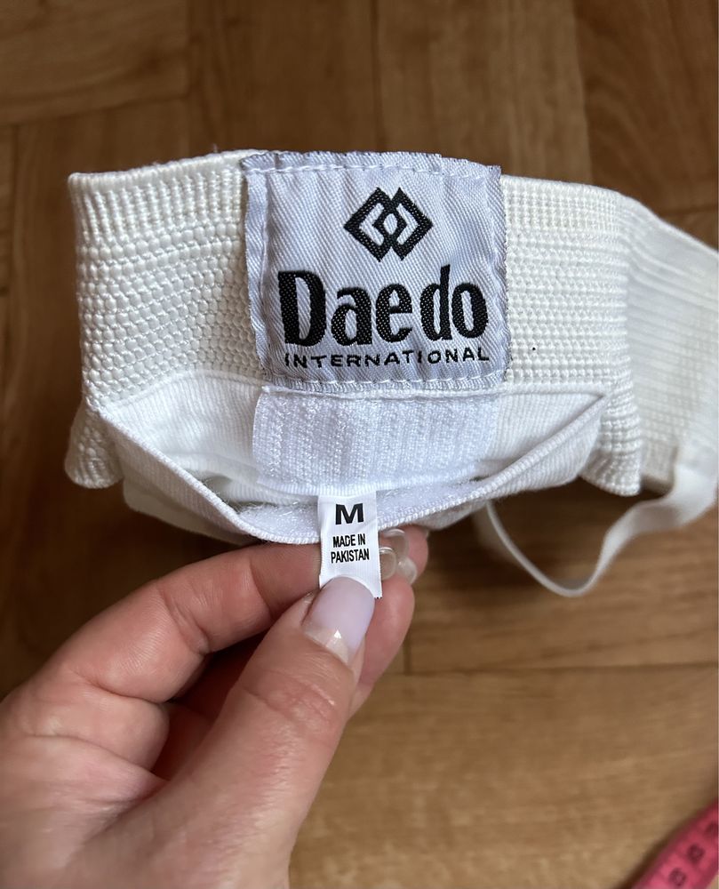 Бандаж Daedo