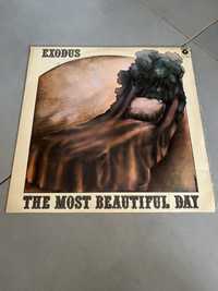 Exodus the most beautiful day