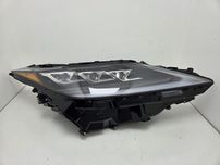 Фара права Lexus RX 2020-2022 Full Led Adaptive USA (0)
