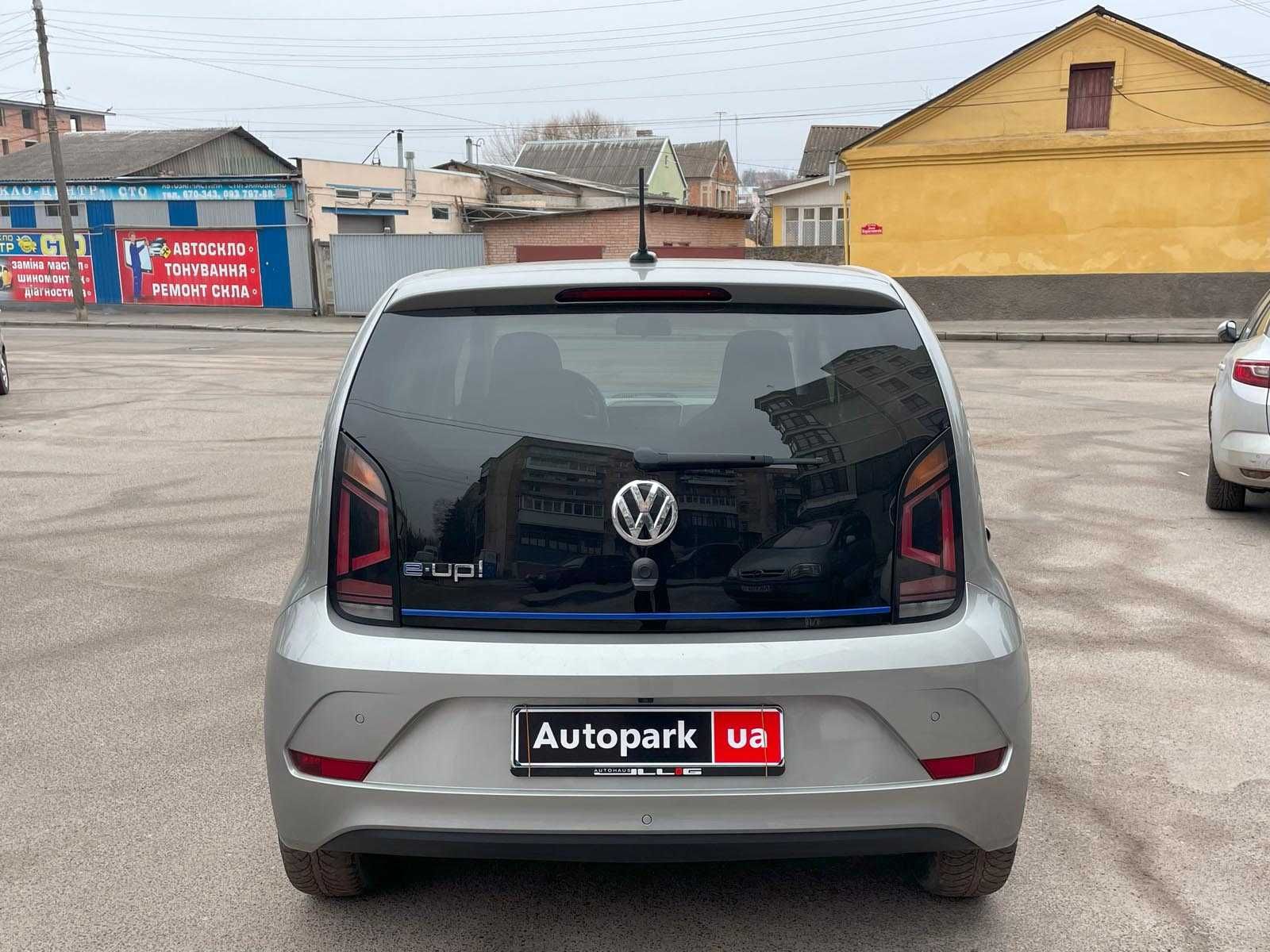 Продам Volkswagen E-UP 2017р. #42211