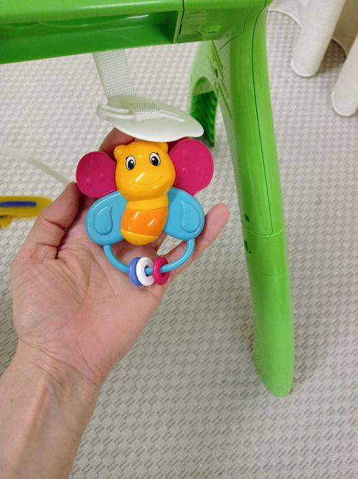 Ginásio Primavera Chicco