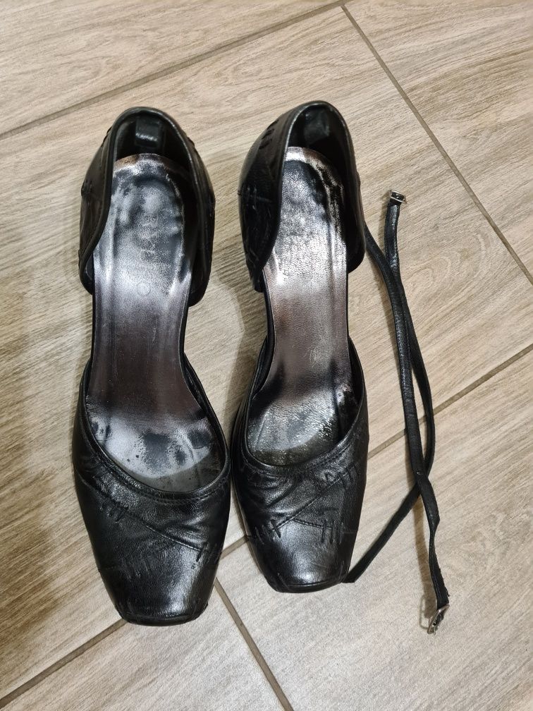 Buty firmy Ryłko