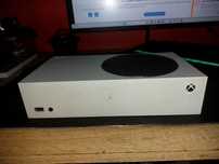 Używane Xbox Series S