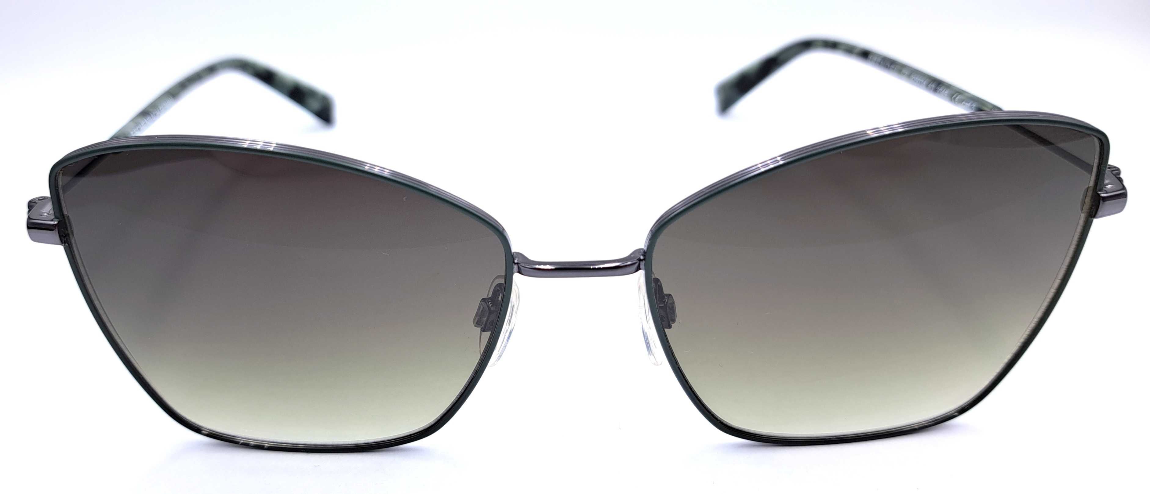 Nowe Okulary Przeciwsłoneczne Oryginalne Brendel 905034 Nieużywane