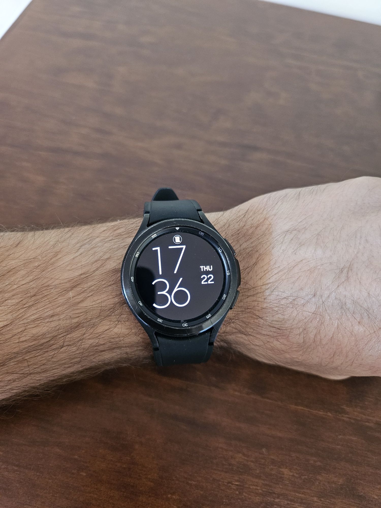 Samsung watch4 classic