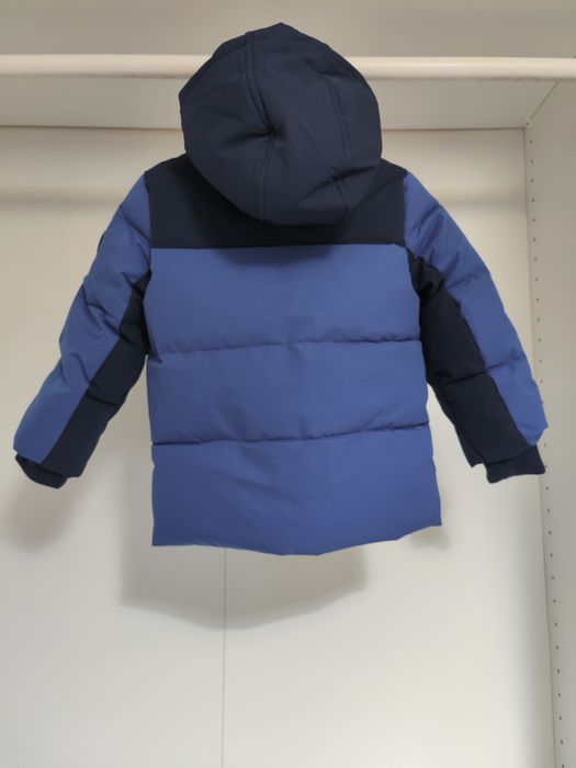 Куртка для хлопчика. 98 см. Нова.