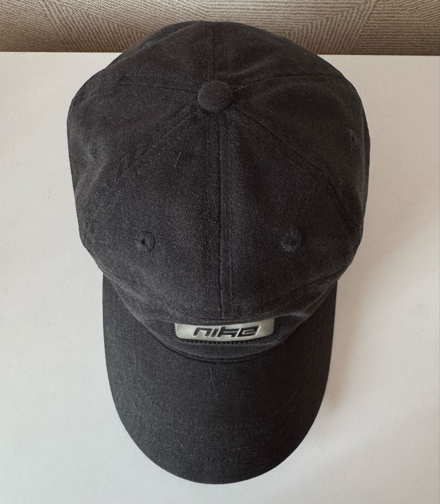 Кепка Nike Vintage бейсболка оригінал 55-61см