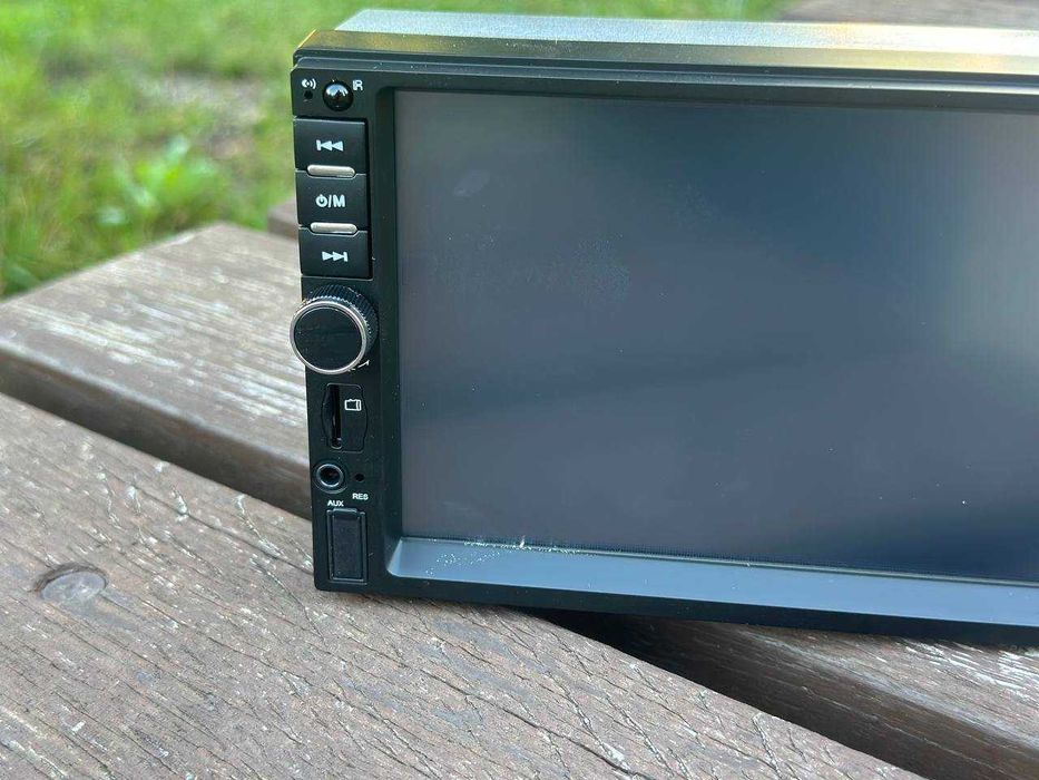 ‼️Магнитола 4️⃣х8️⃣0️⃣w Pioneer 2Din сенсорная 7" автомагнитола пионер