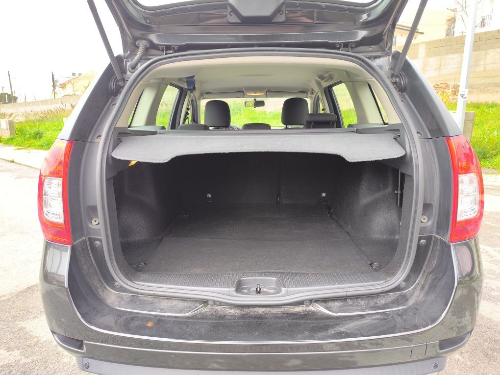 Dacia Logan MCV 0.9 TCE
