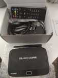 Box Android 4.4 1G Ram antiga