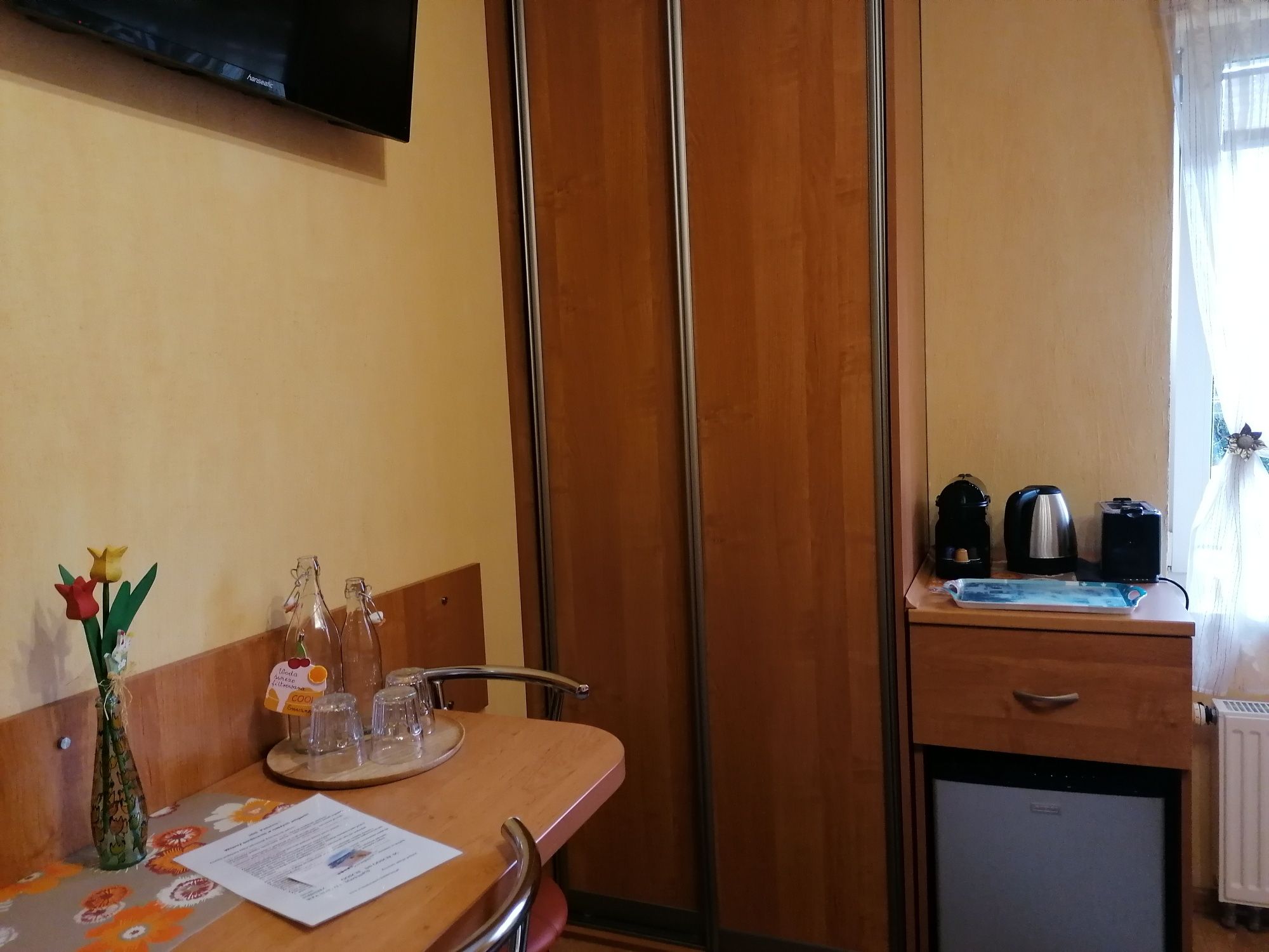 Kołobrzeg pokoje w dobrej cenie