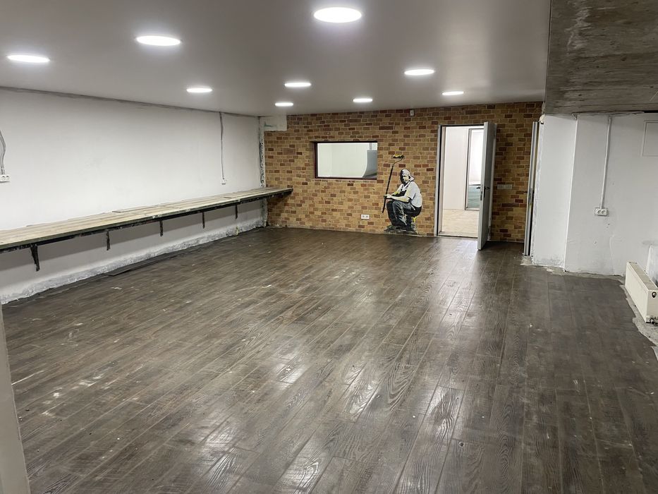 Продам приміщення 200 кв.м. Поруч Річпорт