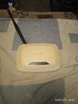 WiFi роутер TP-LINK 740N
