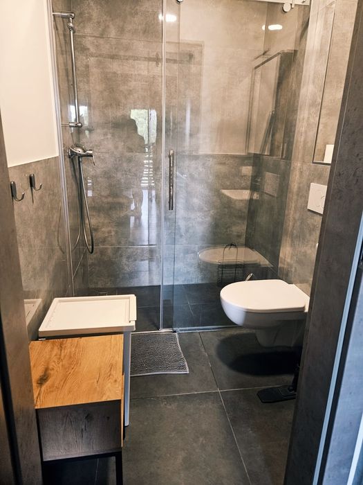 Apartament z aneksem kuchennym Rewal