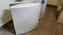 Oczyszczacz powietrza BlueAir Classic 480i Wi-Fi z filtrem SmokeStop