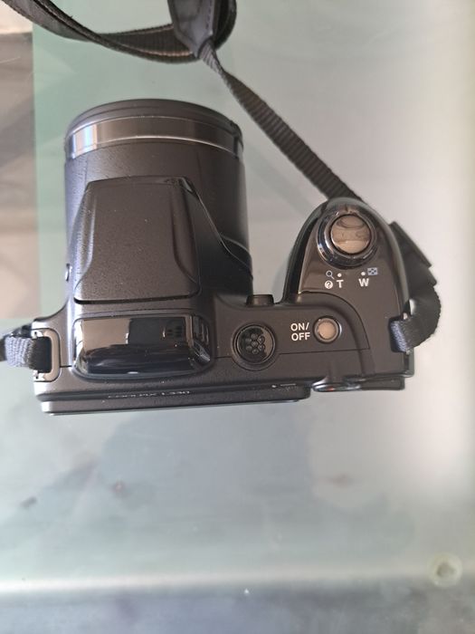 Máquina Fotográfica Coolpix L330 Nikon