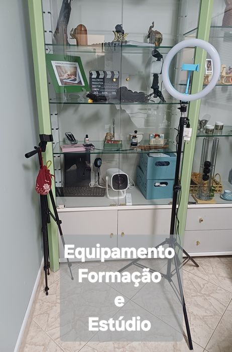 Subaluger secretária,sala reunião/formação, edp, net e publicidade