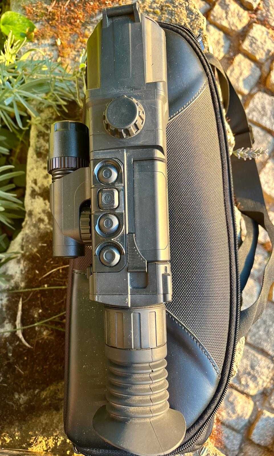 OPORTUNIDADE - Mira Noturna Pulsar Digisight Ultra N355