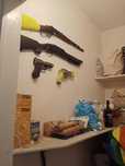 Winchester para venda