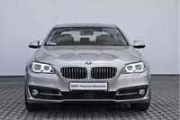 BMW Seria 5 Stan idealny, kupiony w salonie po premium selection, serwisowany