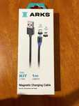 Kabel USB - USB C i micro