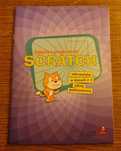 SCRATCH w klasie 2-3 szkoły podstawowej. Piotr Zarzycki - Nowa